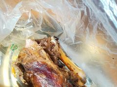 -小花花炭火烤肉·十五年延吉风味(左家庄店)
