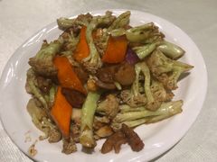 -七菜馆·东北菜·蒸饺(文体路店)