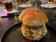 -The Rug Cafe(王府中环店)