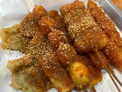 -张记炸串肠粉