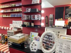 -秘阁MIGO·美甲美睫