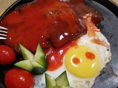 -戈尔登酒店·满堂彩咖啡厅