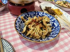 -侯师傅热炒店(印象城店)