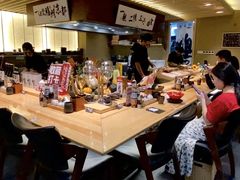 -一豚轩·烧鸟·豚骨拉面(五四路店)