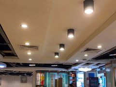大堂-玲又珑美食(盘福路店)