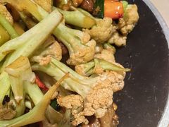 -湘与香缘·湖南菜(王府井北京市百货大楼店)