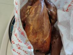 -小李烧鸡(西北角总店)