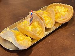 -PAPAYA泰国街头小吃(南山路店)