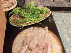 -一绪に寿喜烧(荟聚店)