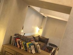 -Me Coffee下午茶艺术空间