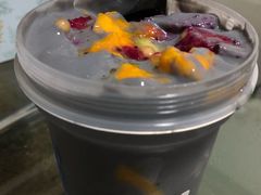 -溪边姑娘·拉丝酸奶水果捞(春熙路店)