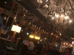 -MAAN COFFEE(金桥店)