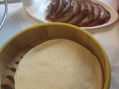 -玉林烤鸭店(黄村康庄店)