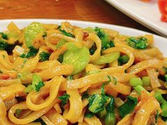 -日日鲜自助餐厅(小公园店)