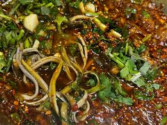 -乐山第一家临江鳝丝(茶坊路店)