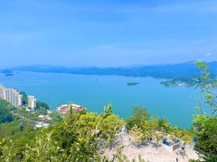 -千岛湖天屿景区