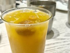 -娜娜家•Nana's restaurant(国金汇店)