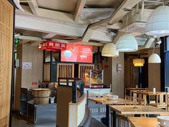 大堂-醉得意·山茶油炒土鸡(福州软件园店)