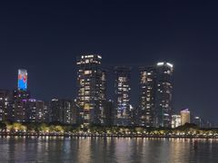 -琶醍壹号•音乐江景餐吧