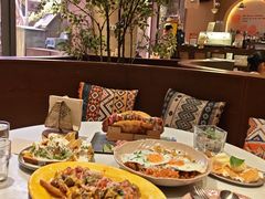 -墨纪Mojí墨西哥餐厅(官舍店)