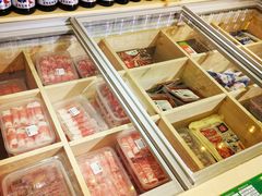 零售区-锅圈食汇火锅烧烤食材超市(瑞金路店)