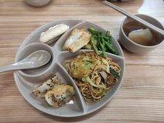 -素满香·素食自助餐(福州·长乐北路店)