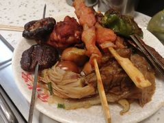 -金米客烤肉自助(中山路茂业时代城店)
