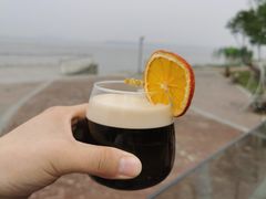 -游心咖啡(青山滨江店)