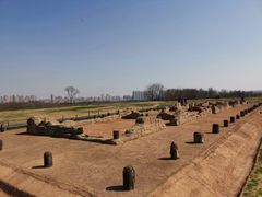 -盘龙城国家考古遗址公园