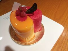 -1Cake壹刻蛋糕(奥体公园味觉艺术馆店)