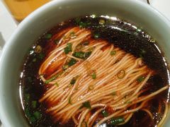 -狮王府淮扬菜(夫子庙老门东店)