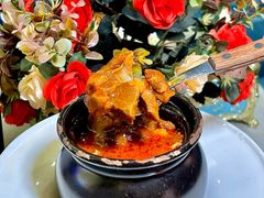 -城堡俄式西餐厅(中央大街索道店)