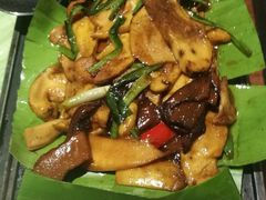 -福慧慈缘素食餐厅(王府井店)