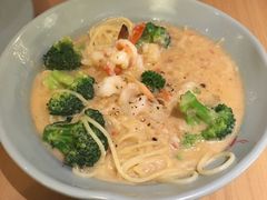 -Lia Cafe Bar Restaurant松山咖啡屋