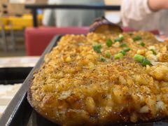 -令狐冲烤鱼·烧菜馆(达明店)