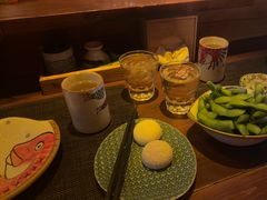 -鸟泉居酒屋·烧鸟·酒馆(百子湾店)