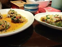 -魏铭鱼头捞饭(晋阳路店)