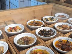 -蒸浏记·浏阳蒸菜(橘子洲景区店)