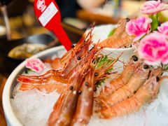 -Mr.Fish鱼鲜生海鲜放题(高德置地冬广场店)