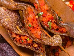 -周小明火锅(黑金冠社区店)