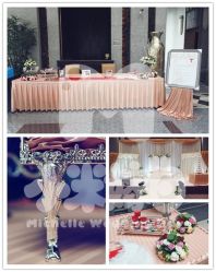 -M'S BANQUET AND SPACE ART