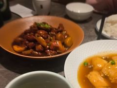 -闫府私房菜·老字号(恒隆店)