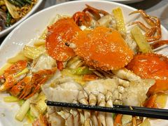-辣螃铠盆盆蟹大排档(总店)