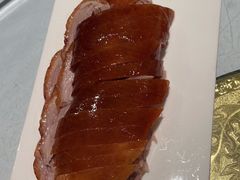 -京尊烤鸭店JINGZUN(春秀路店)