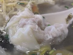 -长人馄饨铺(解放街店)