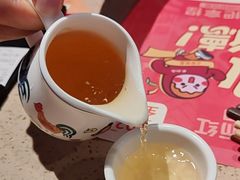 -点都德(汇点楼店)
