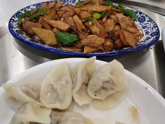 -东北王食府(科大店)