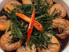 -3号仓库·创意中国菜(新世界城店)