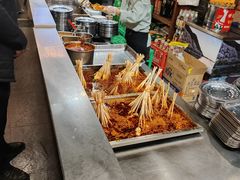 -小街天府(西工小街店)