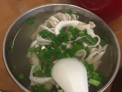 -老牌依强牛肉店(达道总店)
